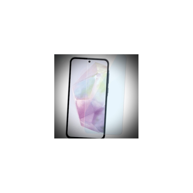 Samsung A366B A36 Tempered Glass Transparent GP-TTA366